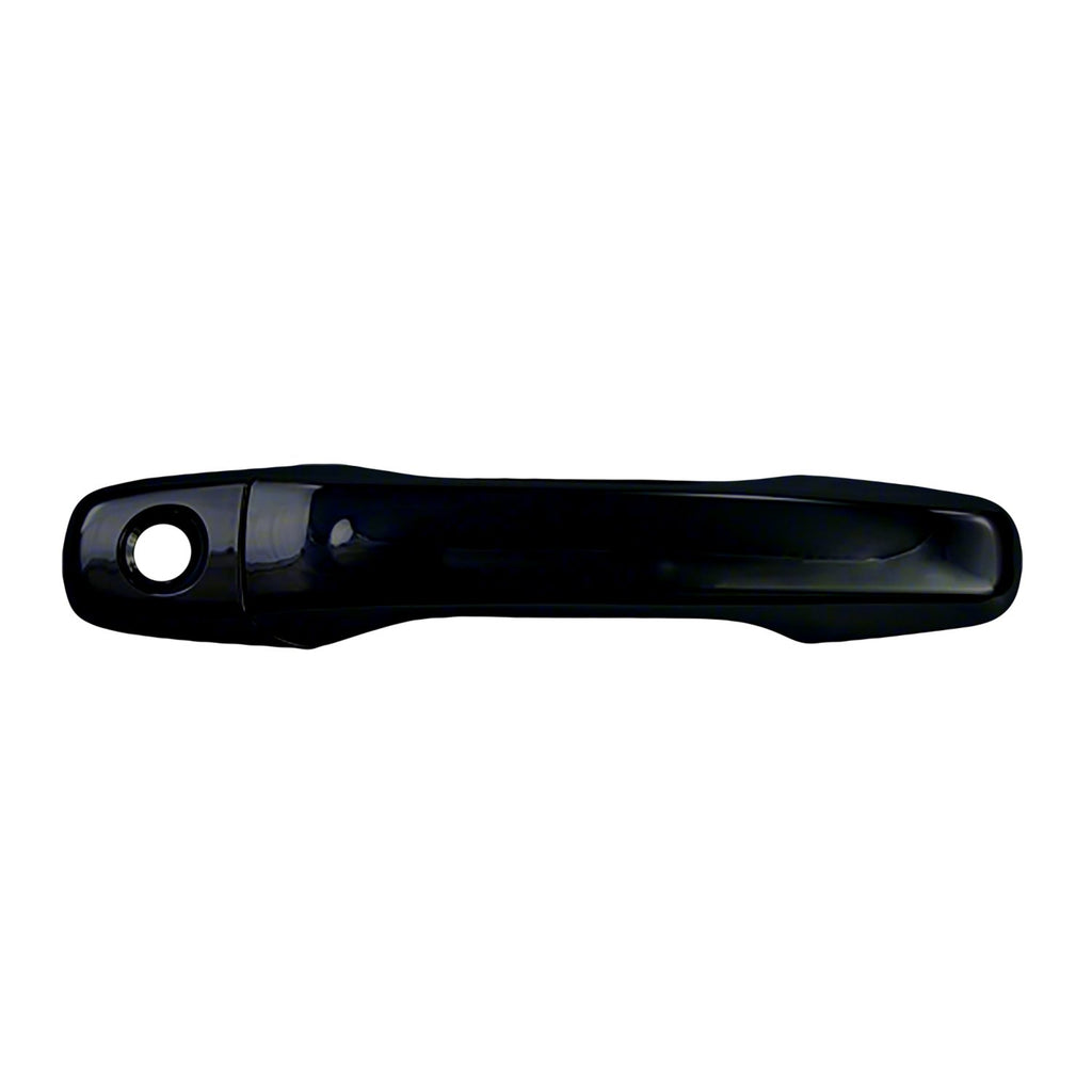 COAST 2 COAST DH68555SBK Exterior Door Handle Cover