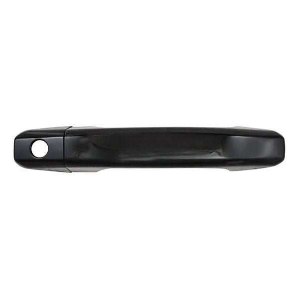 COAST 2 COAST DH68565BLK CCI DOOR HANDLE COVERS; 4