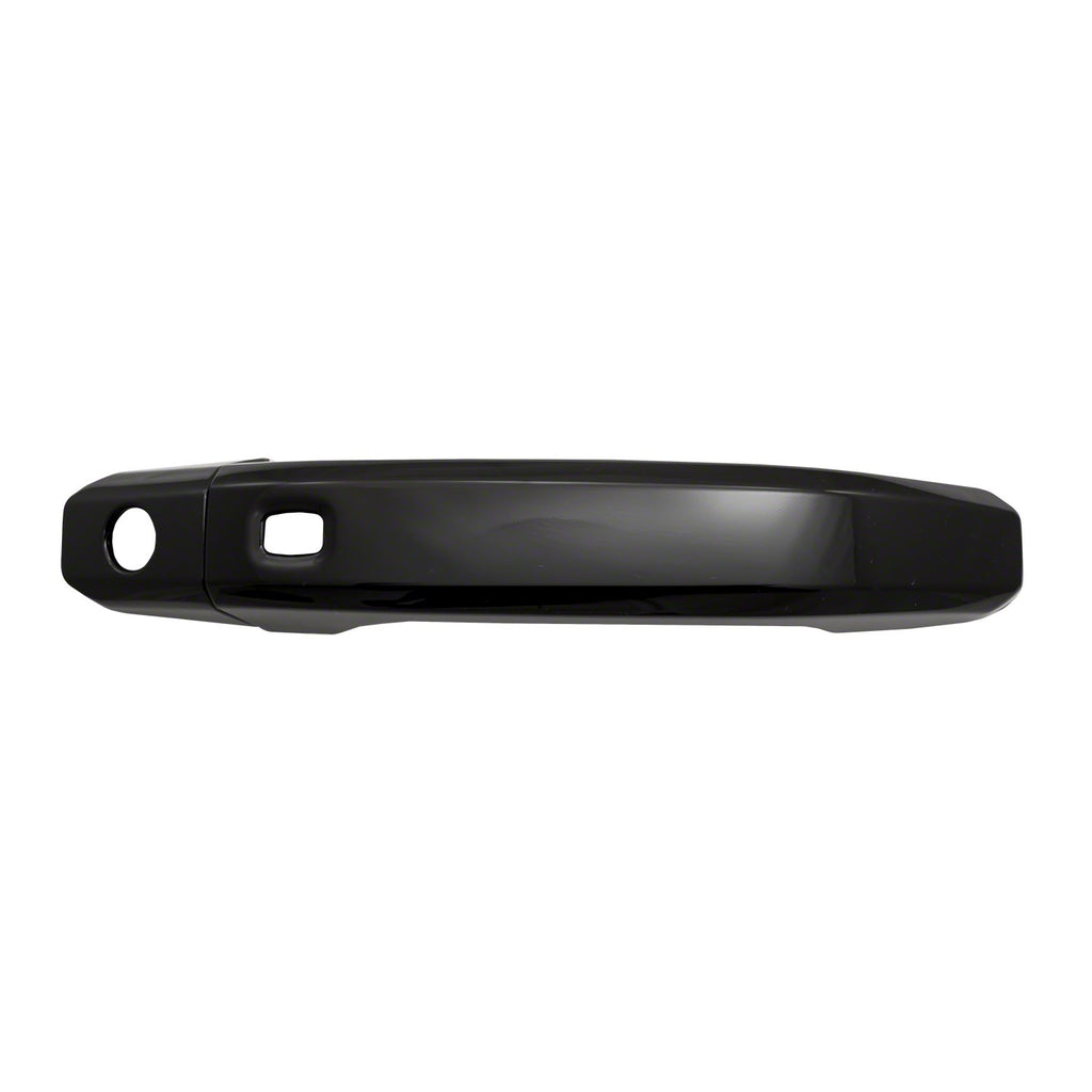 COAST 2 COAST DH68565SBK DR HANDLE COVER;BLACK;SET