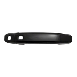 COAST 2 COAST DH68565SBK DR HANDLE COVER;BLACK;SET