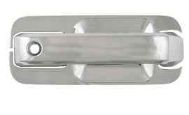 COAST 2 COAST DH68570B CCI DOOR HANDLE COVERS; 4