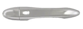 COAST 2 COAST DH68572S CCI DOOR HANDLE COVERS; 4