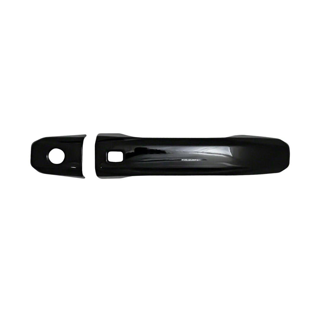 COAST 2 COAST DH68589SBK Exterior Door Handle Cover