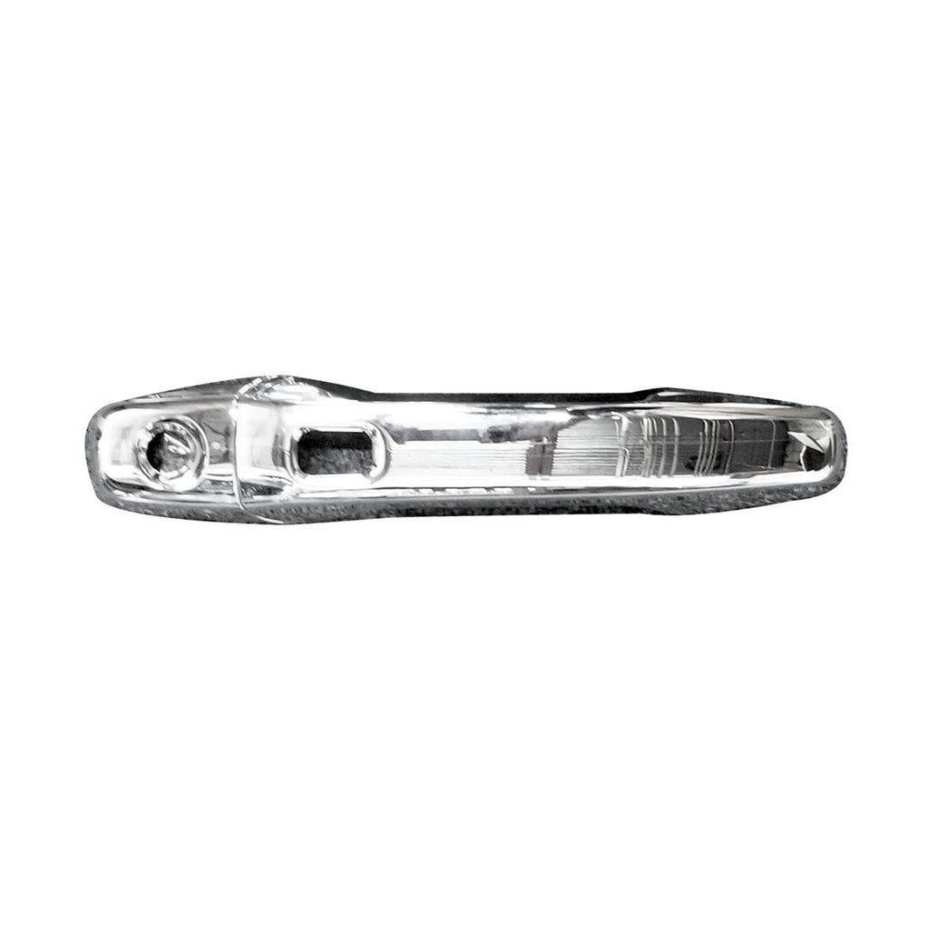 COAST 2 COAST DH68589S Exterior Door Handle Cover