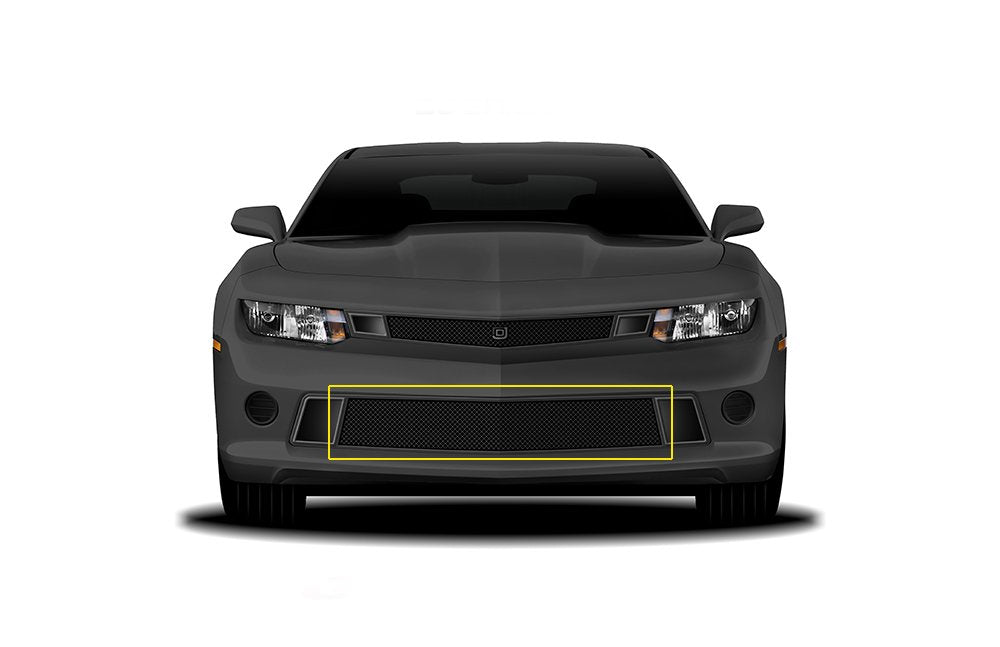 T-REX DJ20341 GT ST BMP BLK SS CAM 16