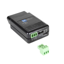 Load image into Gallery viewer, AutoMeter DL1050U Take control of your vehicle instruments to unlock hidden performance info!