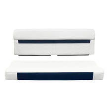 Load image into Gallery viewer, WISE SEATING DLX106-1904 WISE DLX106-1904 DLX PONTOON - 55'