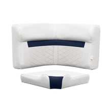 Load image into Gallery viewer, WISE SEATING DLX133-1904 WISE DLX133-1904 DLX PONTOON - CORN