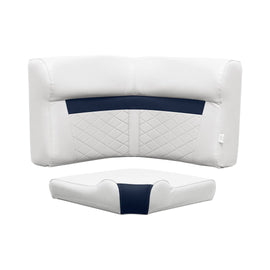 WISE SEATING DLX133-1904 WISE DLX133-1904 DLX PONTOON - CORN