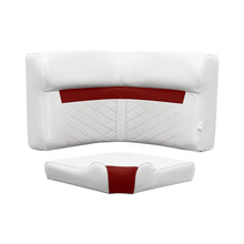 Load image into Gallery viewer, WISE SEATING DLX133-1906 WISE DLX133-1906 DLX PONTOON - CORN