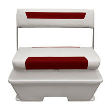 Load image into Gallery viewer, WISE SEATING DLX156-1906 WISE DLX156-1906 DLX PONTOON - 70 Q
