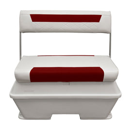 WISE SEATING DLX156-1906 WISE DLX156-1906 DLX PONTOON - 70 Q