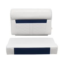 Load image into Gallery viewer, WISE SEATING DLX95-1904 WISE DLX95-1904 DLX PONTOON - 28' B
