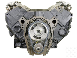 ATK ENGINES DM02 CHEV 350 MARINE ENGINE