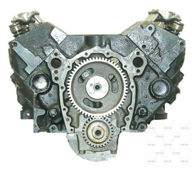 ATK ENGINES DM03 CHEV 350 MARINE ENGINE