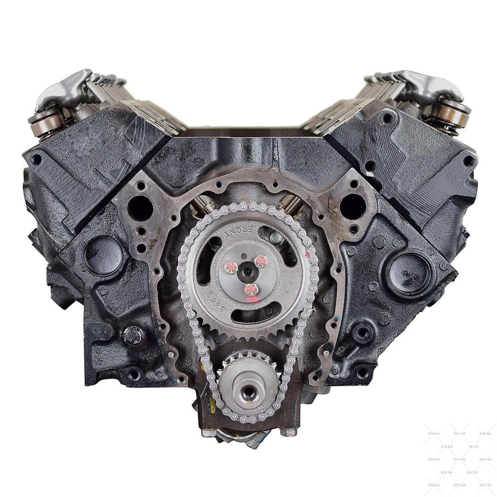 ATK ENGINES DM07 CHEV 305 MARINE ENGINE