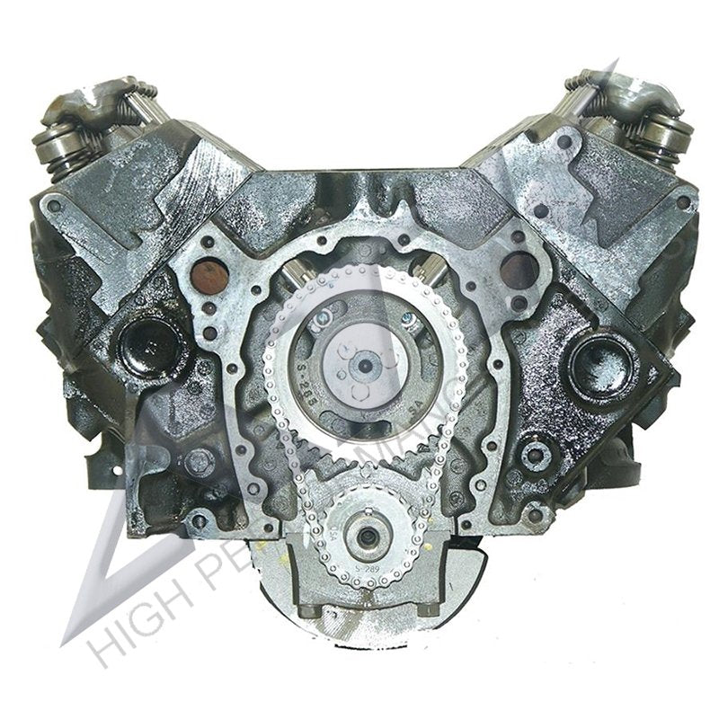 ATK ENGINES DM20 CHEV 350 MARINE ENGINE