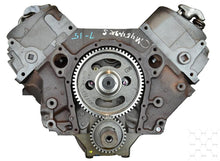 Load image into Gallery viewer, ATK ENGINES DM32 CHEV 454 MARINE ENGINE