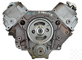 ATK ENGINES DM32 CHEV 454 MARINE ENGINE