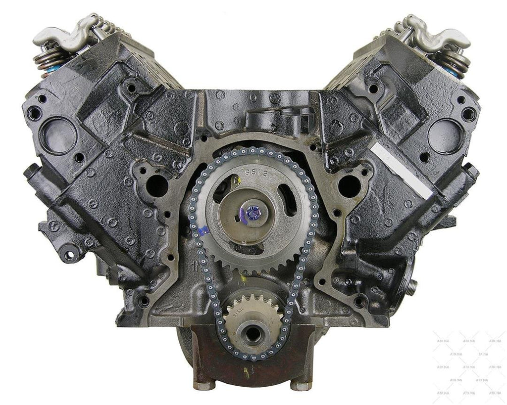 ATK ENGINES DMA1 FORD 351W 88-93 MARINE EN