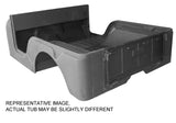 Omix DMC-5461335 Body Tub