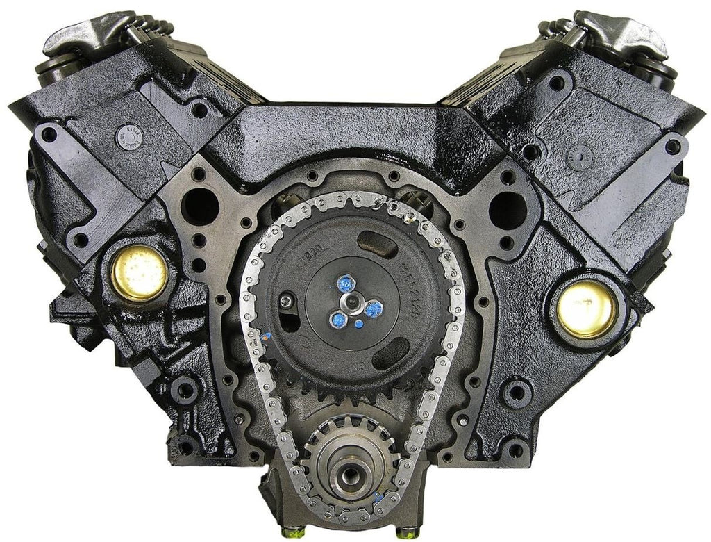 ATK ENGINES DMC4 CHEV 4.3/262 MARINE ENG