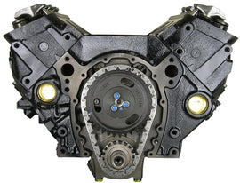ATK ENGINES DMC4 CHEV 4.3/262 MARINE ENG