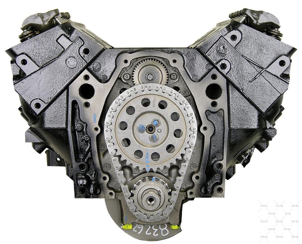 ATK ENGINES DMK9 CHEV 4.3/262 96-99 MARINE