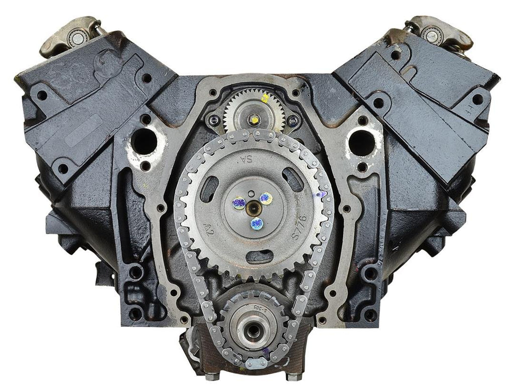 ATK ENGINES DMW4 CHEV 4.3/262 01-04 ENGINE