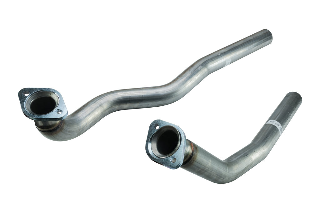PYPES EXHAUST DOF10S 68-72 442 2 BOLT