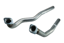 PYPES EXHAUST DOF10S 68-72 442 2 BOLT