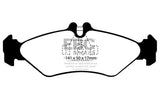EBC Brakes UD1545 Ultimax OEM Replacement Brake Pads