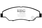 EBC Brakes UD774 Ultimax OEM Replacement Brake Pads