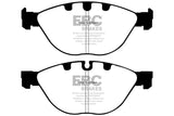 EBC Brakes DP51482NDX Bluestuff NDX Full Race Brake Pads