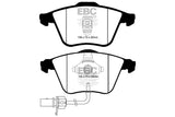 EBC Brakes UD915 Ultimax OEM Replacement Brake Pads