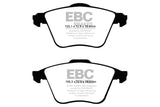 EBC Brakes UD9152 Ultimax OEM Replacement Brake Pads