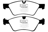 EBC Brakes UD1123 Ultimax OEM Replacement Brake Pads