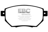 EBC Brakes UD969 Ultimax OEM Replacement Brake Pads