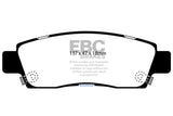 EBC Brakes UD883 Ultimax OEM Replacement Brake Pads