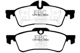 EBC Brakes UD1060 Ultimax OEM Replacement Brake Pads