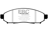 EBC Brakes UD1094 Ultimax OEM Replacement Brake Pads
