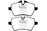 EBC Brakes DP51789NDX Bluestuff NDX Full Race Brake Pads