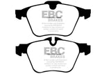 EBC Brakes UD1240 Ultimax OEM Replacement Brake Pads