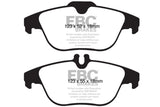EBC Brakes UD1341 Ultimax OEM Replacement Brake Pads