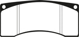 EBC Brakes DP3016C Redstuff Ceramic Low Dust Brake Pads
