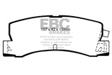 EBC Brakes UD352 Ultimax OEM Replacement Brake Pads;