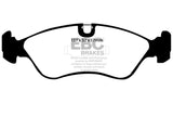 EBC Brakes DP4760R Yellowstuff Street And Track Brake Pads