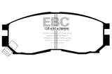 EBC Brakes UD484 Ultimax OEM Replacement Brake Pads