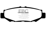 EBC Brakes UD572 Ultimax OEM Replacement Brake Pads;