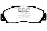 EBC Brakes UD503 Ultimax OEM Replacement Brake Pads